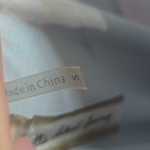 NWT Aratta Ombre Sun Dress. Small - Picture 8 of 9